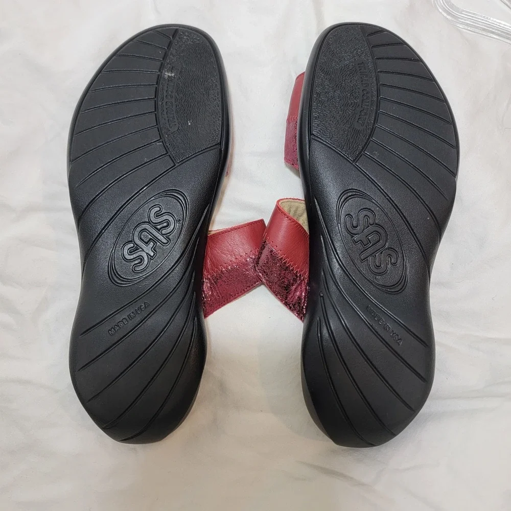 SAS nudu adjustable